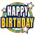 [Happy Birthday] Chúc mừng sinh nhật Chisaki (13), Chisaki_Rinfu (13), Miria Hanover (13)  1412216046